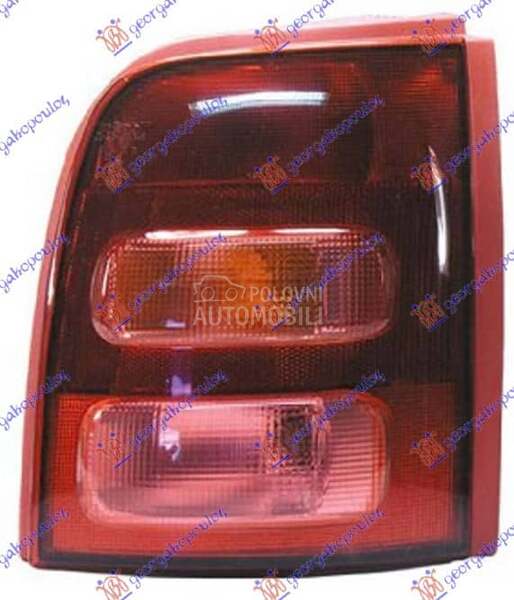 STOP LAMPA Desno za Nissan Micra od 2000. do 2002. god.