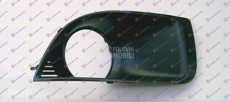 RESETKA PREDNJEG BRANIKA... za Subaru Impreza od 2001. do 2008. god. - 57731FE330TG