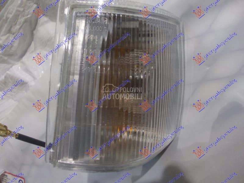 NEMA- MIGAVAC Levo za Fiat Fiorino od 1991. do 1997. god.