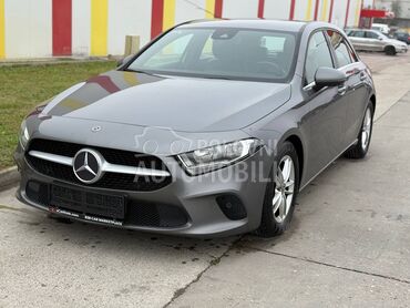 Mercedes Benz A 180 (može zamena), 15.990 €, 2019. Hečbek, Dizel | 1461 cm3, 164.000 km, 85kW (116 KS), Automatski / poluautomatski, 4/5 vrata, 5 sedišta, Novi Sad