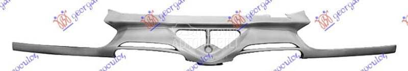 PVC MASKA za Alfa Romeo 145 od 1999. do 2001. god.