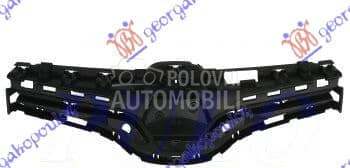PVC MASKA UNUTRASNJA za Renault Kangoo od 2013. do 2021. god.