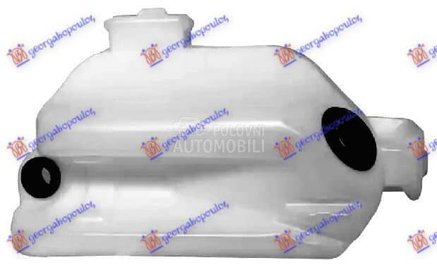 POSUDA ZA TECNOST BRISACA za Renault Kangoo od 2008. do 2013. god.