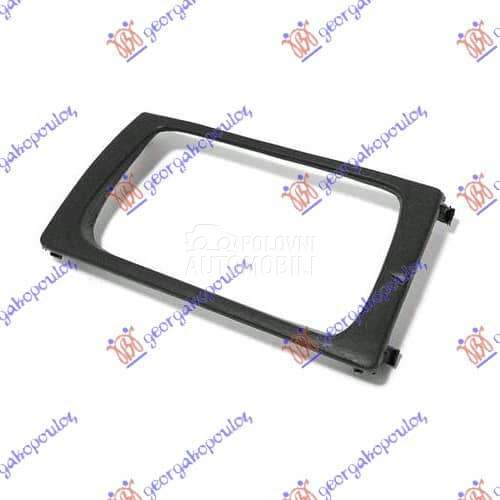 POKLOPAC MAGLENKE Levo za Volkswagen Caddy od 1996. do 2004. god.