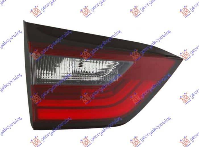 STOP LAMPA UNUTRASNJA LED Levo za Honda Jazz za 2020. god.