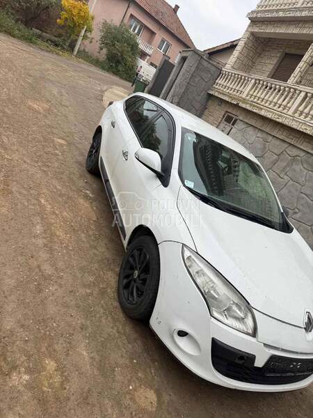 Alternator za Renault Megane od 2002. do 2019. god.