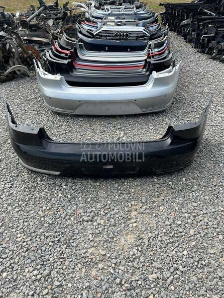 Zadnji branik za Volkswagen Passat B7