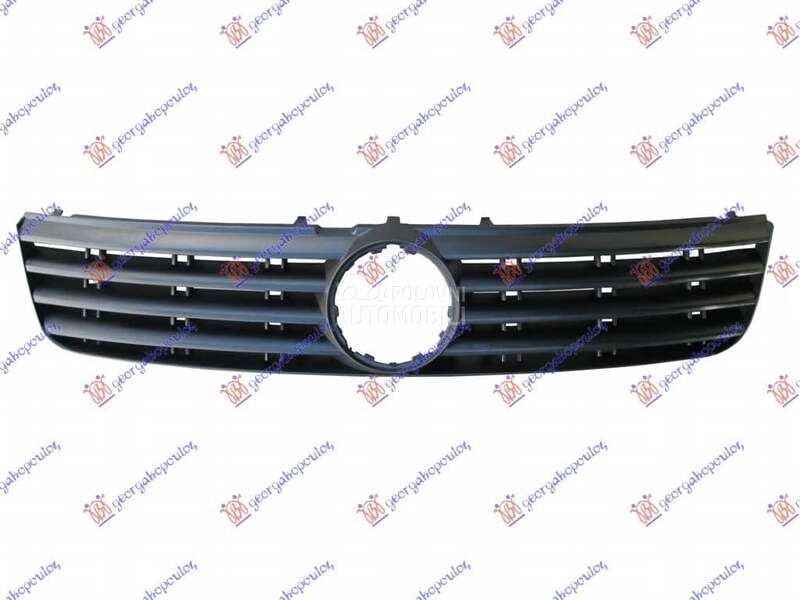 PVC MASKA za Volkswagen Passat B5 od 1997. do 2000. god.