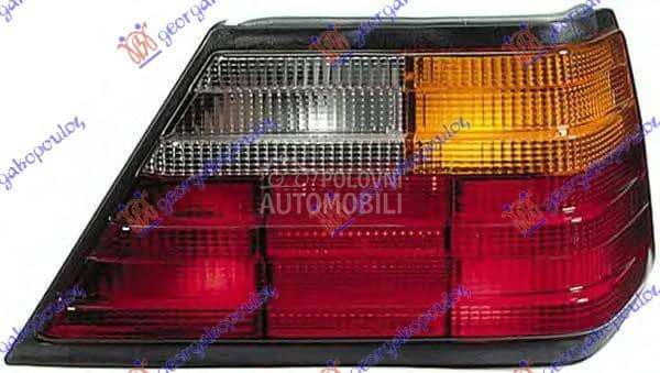 STOP LAMPA Desno za Mercedes Benz E Klasa od 1985. do 1992. god.