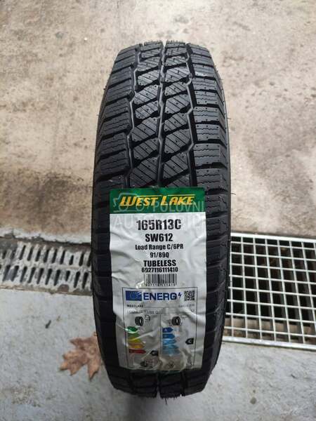Westlake 165/80 R13 Zimska