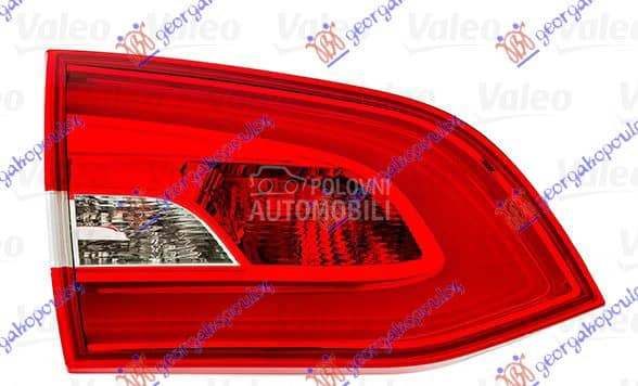 STOP LAMPA UNUTRASNJA... za Peugeot 308 od 2013. do 2017. god.