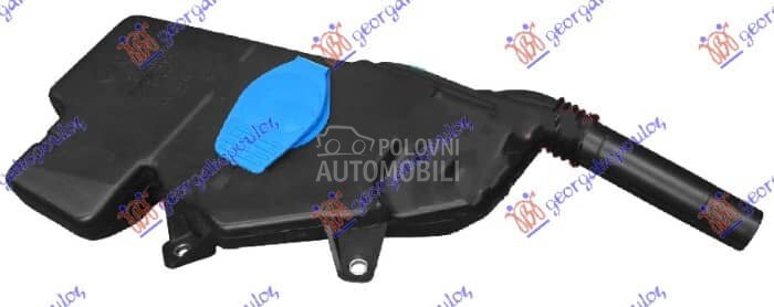 POSUDA ZA TECNOST BRISACA za Audi A7 od 2014. do 2018. god. - 4G1955463A