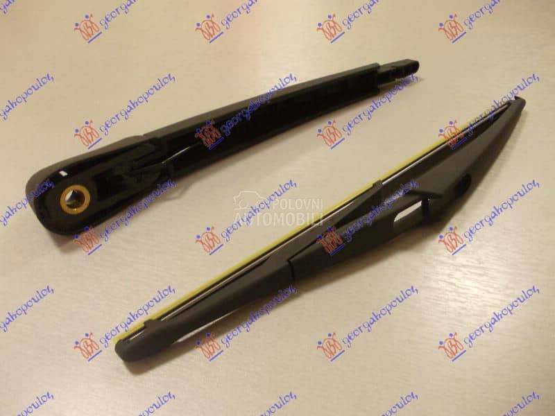 ZADNJI BRISAC KOMPLET 300mm za Honda Civic od 2001. do 2004. god.
