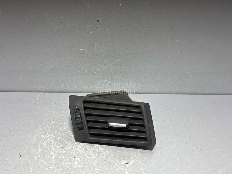 RESETKA VENTILACIJE za BMW X3