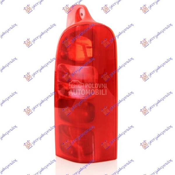 STOP LAMPA -03 Movano Desno za Opel Ostalo od 1998. do 2009. god.