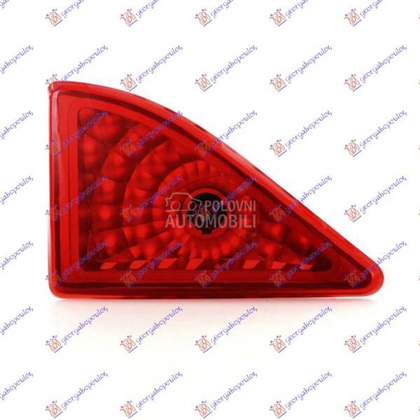 TRECA STOP LAMPA Movano za Opel Ostalo od 2009. do 2019. god.