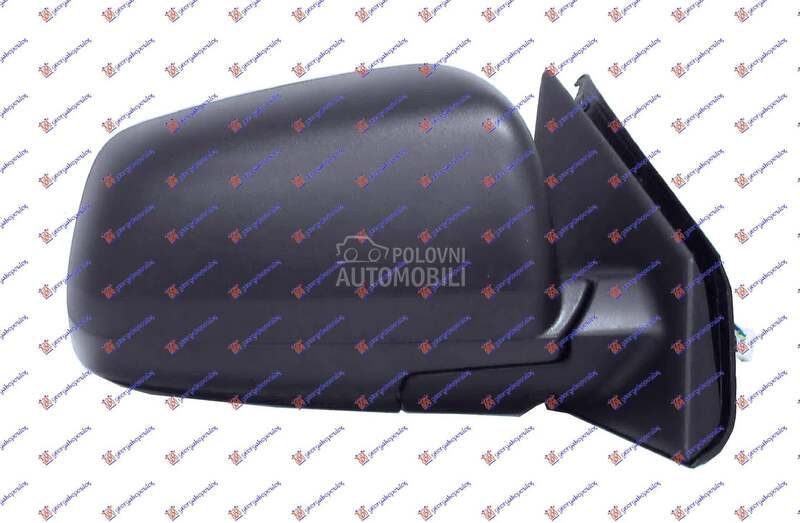 RETROVIZOR ELEKTRICNI SA... za Mitsubishi Lancer za 2008. god.