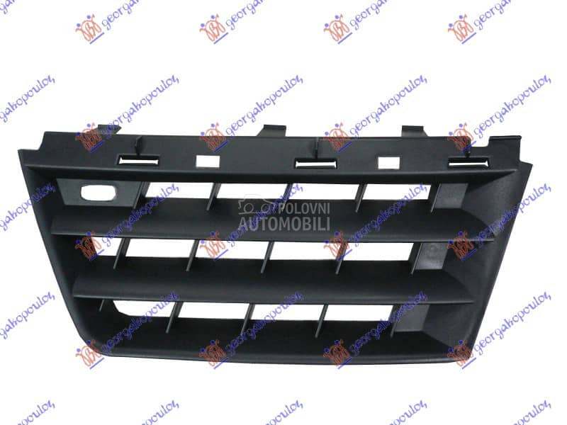 PVC MASKA -06 Levo za Renault Scenic od 2003. do 2009. god.