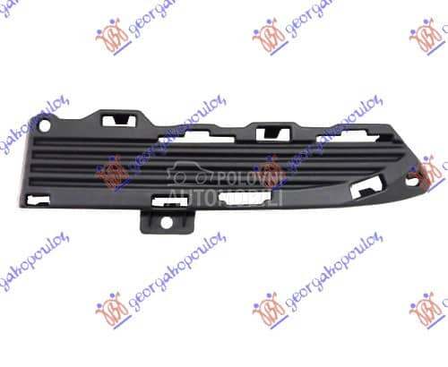 PVC MASKA DONJA Levo za MINI Cooper od 2015. do 2021. god.