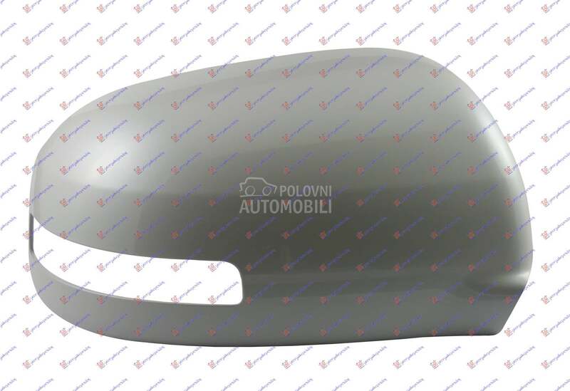 POKLOPAC RETROVIZORA PM Desno za Citroen C4 od 2012. do 2015. god.