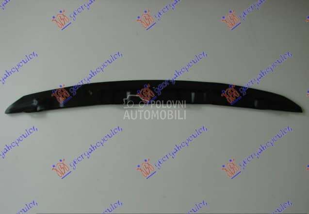 drZAC PVC MASKE za Škoda Octavia od 2008. do 2013. god.
