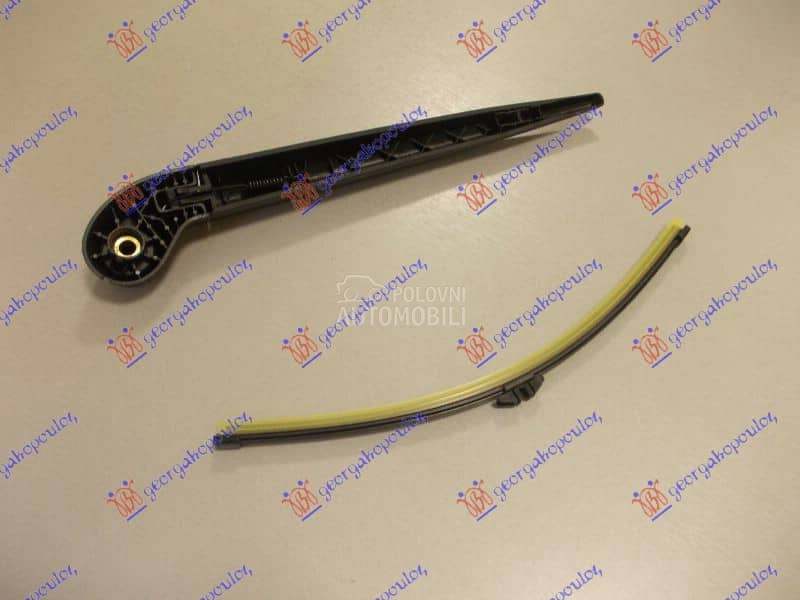 ZADNJI BRISAC KOMPLET 350mm za Volvo XC70 od 2007. do 2013. god.