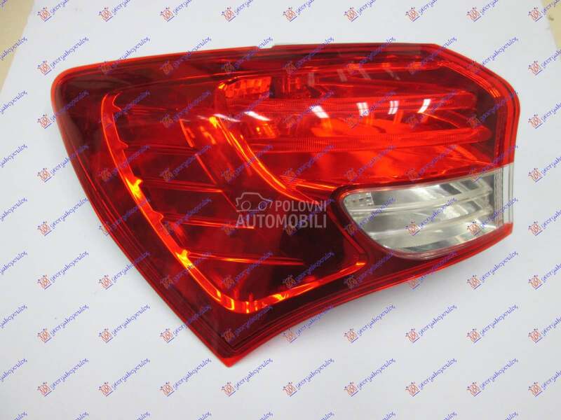 STOP LAMPA SPOLJASNJA Levo za Hyundai ix20 za 2011. god. - 92401-1K000