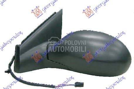 NEMA- RETROVIZOR... za Citroen C5 od 2001. do 2004. god.