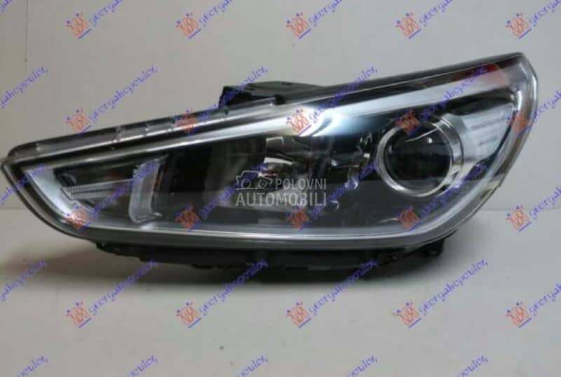 FAR ELEKTRICNI Levo za Hyundai i30 od 2017. do 2020. god.