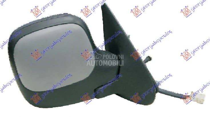 NEMA- RETROVIZOR... za Citroen Berlingo od 1996. do 2002. god.