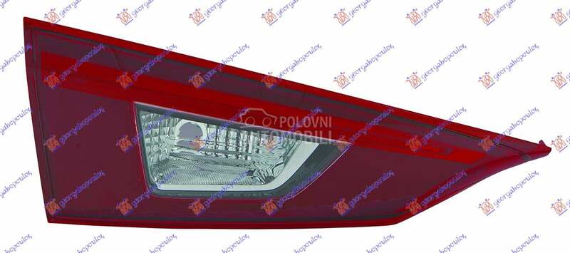 STOP LAMPA UNUTRASNJA 4... za Mazda 6 od 2013. do 2016. god.