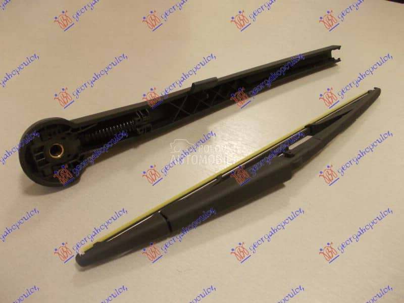 ZADNJI BRISAC KOMPLET 350mm za Jeep Grand Cherokee od 2005. do 2008. god.