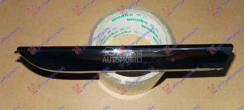 LAJSNA PVC MASKE DONJA... za Lexus RX 450 od 2012. do 2015. god.
