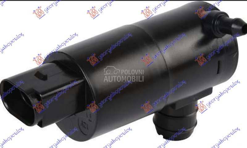 MOTOR POSUDE BRISACA za Toyota Yaris od 2005. do 2011. god.