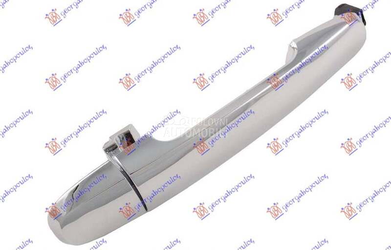 KVAKA ZADNJIH VRATA (LD)... za Toyota Hilux od 2005. do 2009. god. - 69211-02090