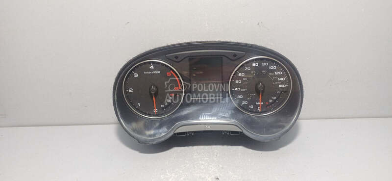 CELER SAT za Audi A3