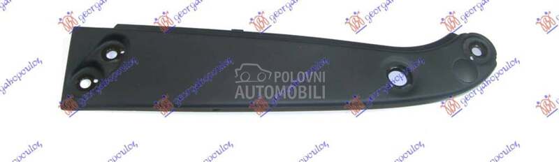 OKVIR FARA METALNI Levo za Seat Mii za 2012. god.