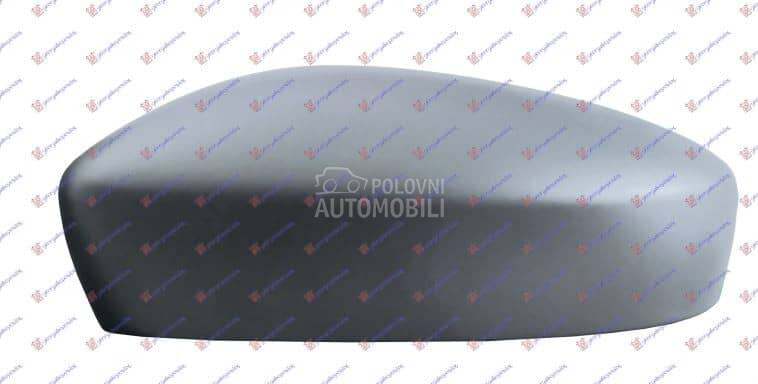 POKLOPAC RETROVIZORA CRNI Levo za Seat Mii za 2012. god.