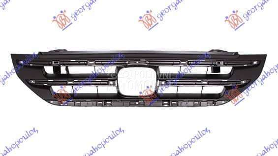 PVC MASKA za Honda CR-V od 2013. do 2015. god.