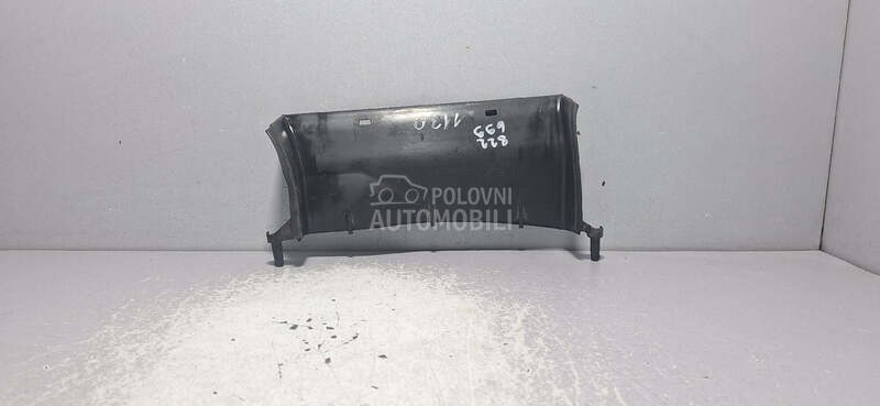 PLASTIKA za Audi A6
