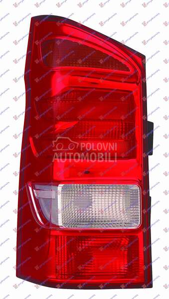 STOP LAMPA Levo za Mercedes Benz V Klasa od 2015. do 2020. god.