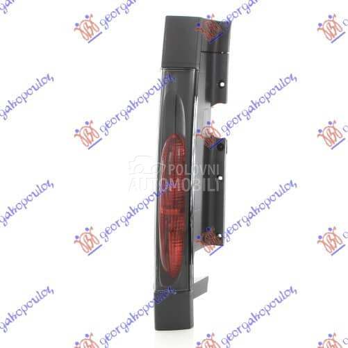 NEMA- STOP LAMPA Vivaro Levo za Opel Ostalo od 2002. do 2006. god.