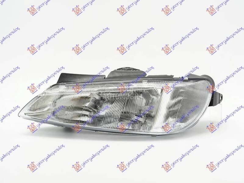 FAR ELEKTRICNI -99 Levo za Peugeot 406 od 1996. do 2005. god.