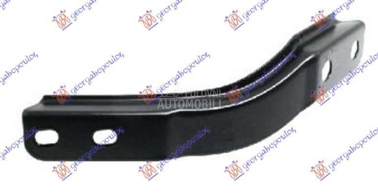 drZAC PVC MASKE Desno za Škoda Fabia od 1999. do 2007. god. - 6Y0823574