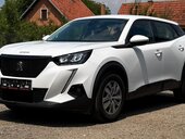 Peugeot 2008 1.5 Hdi/K.R.E.D.I.T