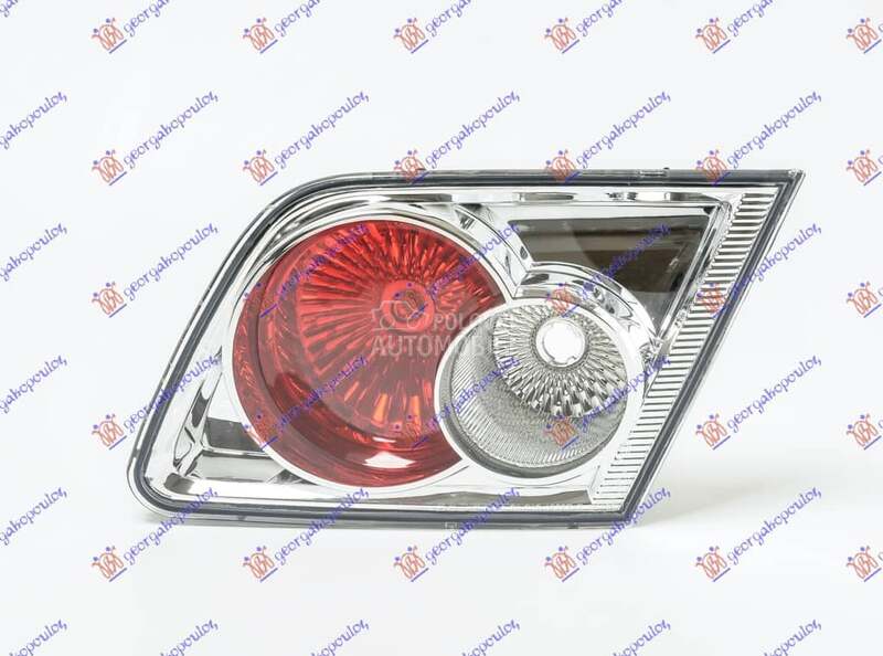 STOP LAMPA UNUTRASNJA -05... za Mazda 6 od 2002. do 2008. god.