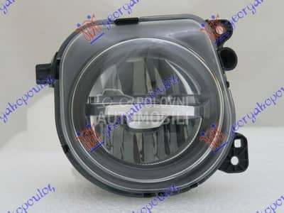 MAGLENKA LED Desno za BMW Serija 5 od 2013. do 2016. god.