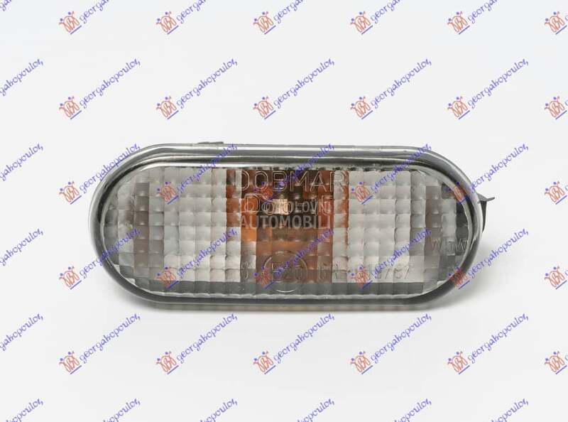 MIGAVAC U KRILU ZATAMNJENI za Volkswagen Golf 3 od 1992. do 1998. god.
