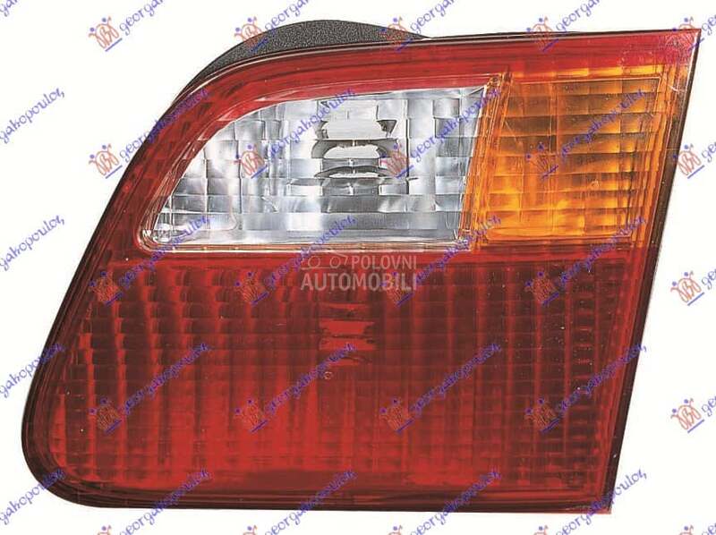 STOP LAMPA UNUTRASNJA Desno za Honda Civic od 1996. do 1999. god.