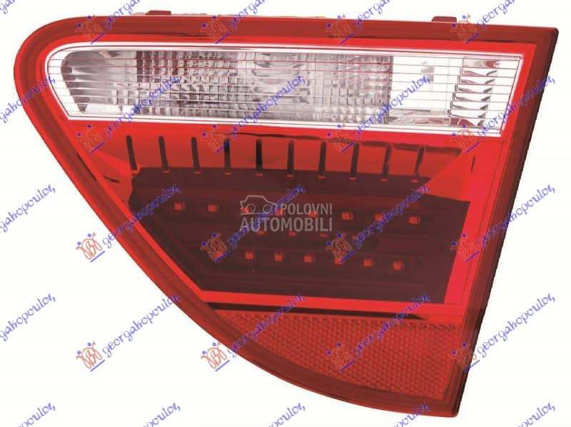 STOP LAMPA UNUTRASNJA 11-... za Seat Exeo od 2009. do 2013. god.